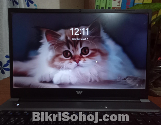 Walton Tamarind EX Pro | Core i5 11th Gen 8GB RAM 512GB SSD